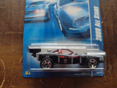 Roll Cage
