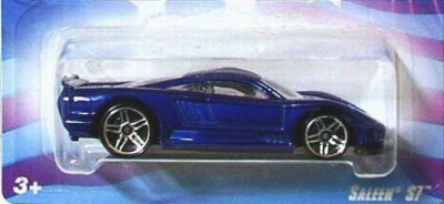 Saleen S7