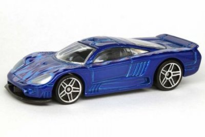 Saleen S7