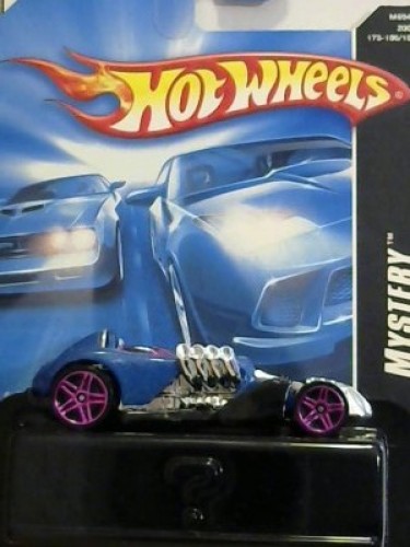 Saltflat Racer