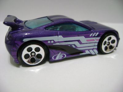 Seared Tuner