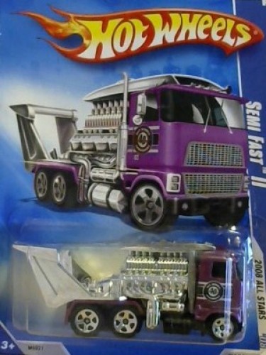 Semi Fast II