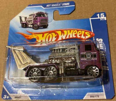 Semi Fast II