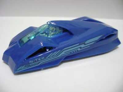 Shadow Jet II
