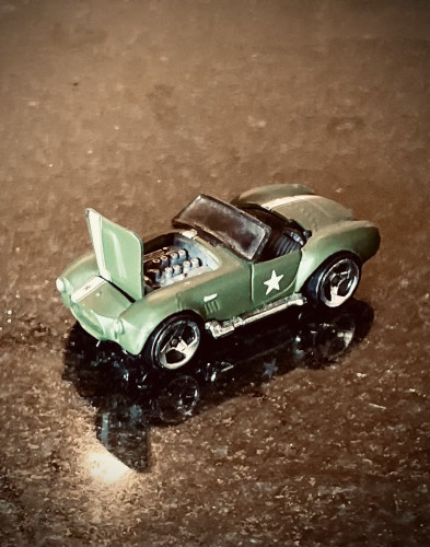 Shelby Cobra 427