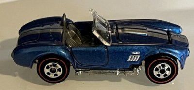 Shelby Cobra 427 S/C
