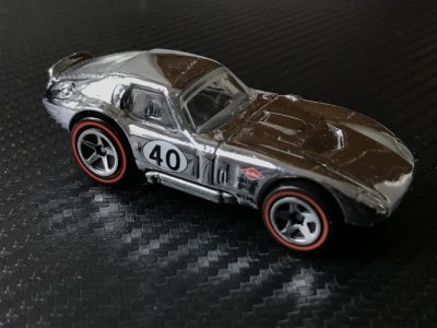 Shelby Cobra Daytona Coupe