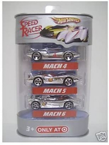 Speed Racer
