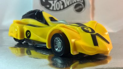 Speed Racer