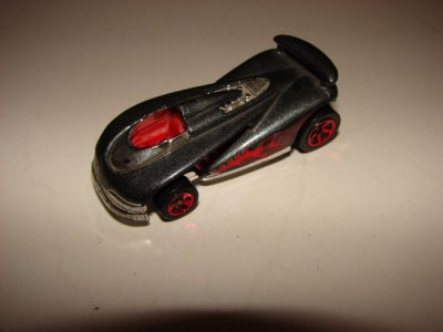 Speed Shark
