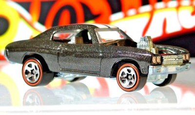 SS Express '70 Chevy Chevelle