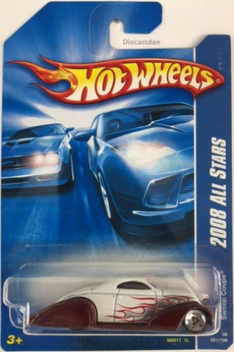 Swoop Coupe