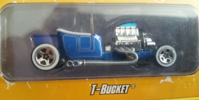 T-Bucket