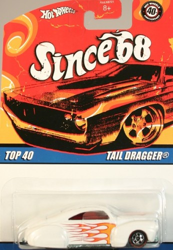Tail Dragger