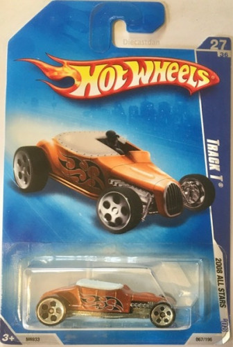 Track T