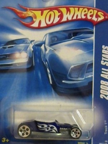 Track T