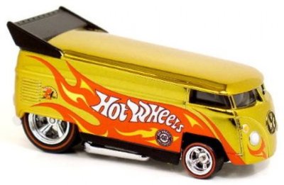 Volkswagen Drag Bus