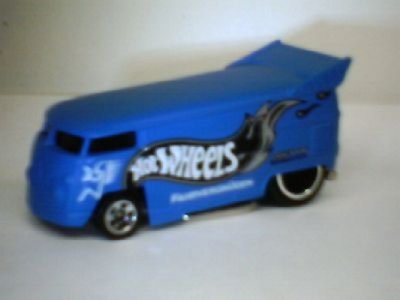 Volkswagen Drag Bus