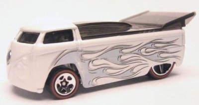 Volkswagen Drag Truck