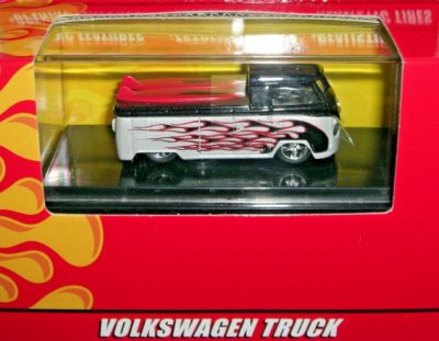 Volkswagen Truck
