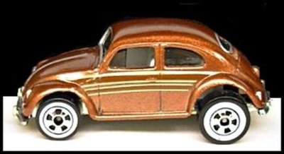 VW Bug