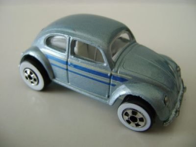 VW Bug