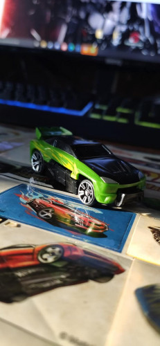 Wreck 'n' Roll