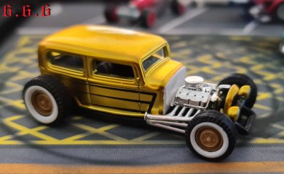 32 Ford