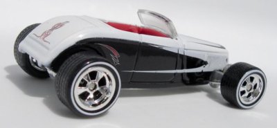 33 Ford