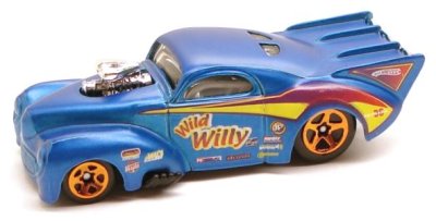 41 Willys