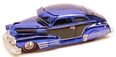 47 Chevy Fleetline