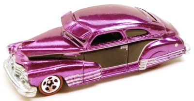47 Chevy Fleetline
