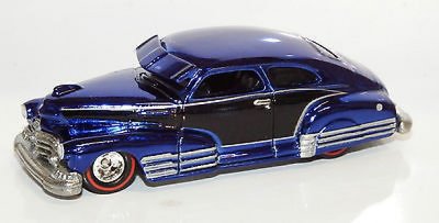 47 Chevy Fleetline