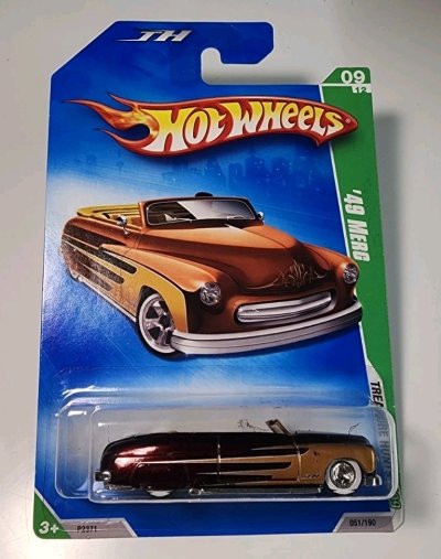 49 Merc