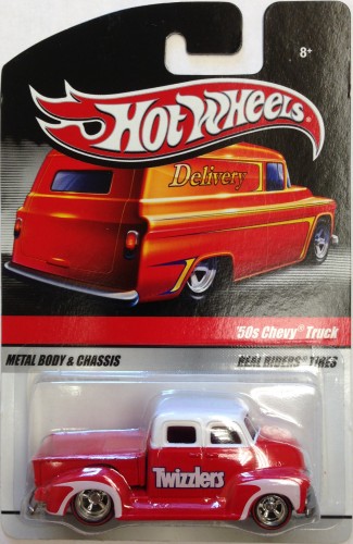 50s Chevy Truck