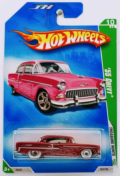 55 Chevy