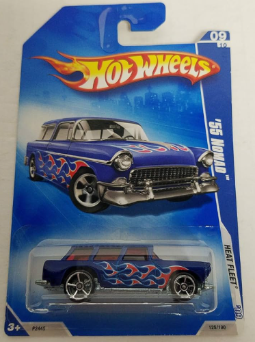 55 Nomad