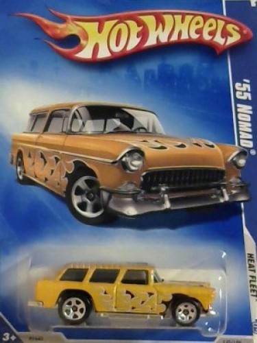 55 Nomad
