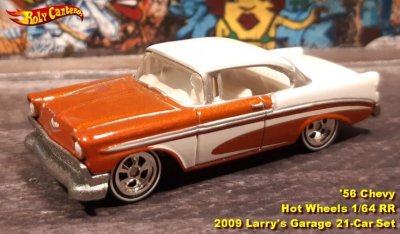 56 Chevy