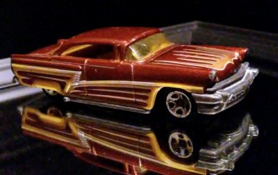 56 Merc