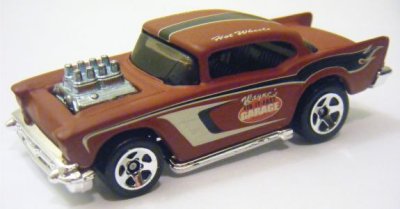 57 Chevy