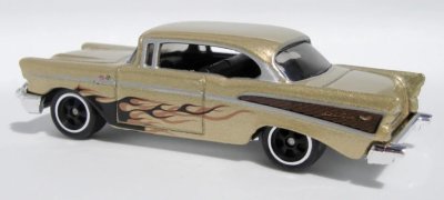 57 Chevy Bel Air