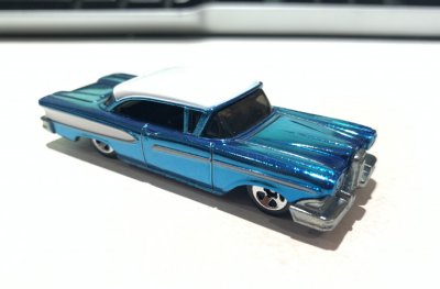 58 Edsel