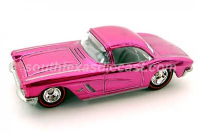 62 Corvette