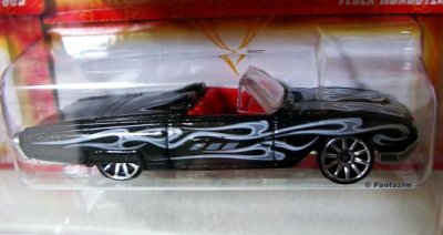 63 T-Bird