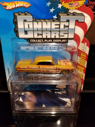 64 Chevy Impala