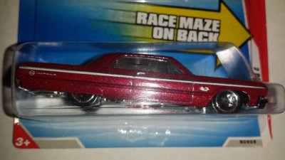64 Impala