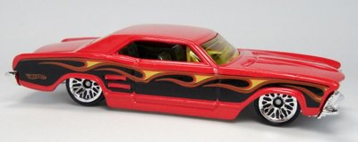 64 Riviera