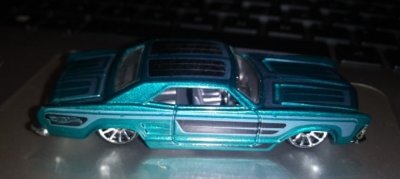 64 Riviera
