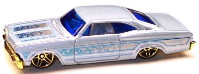 65 Chevy Impala